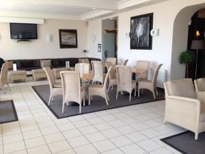 Hotels Hotel Vacances Bleues Villa Caroline : photos des chambres