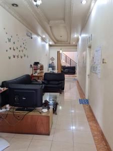 Traveller Home