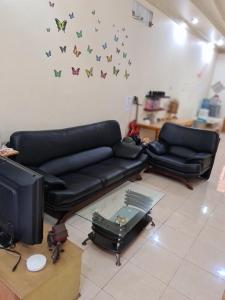 Traveller Home