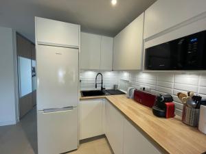 VUE SUR MER - Magnifique appartement tout confort - Terrasse et parking privé