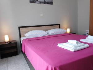 SEA AND SKY APARTMENT