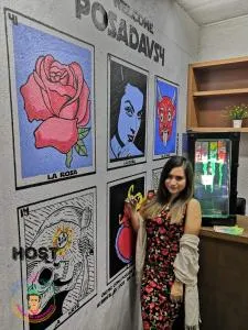 Posada Vs4 Aeropuerto - Texcoco de Mora