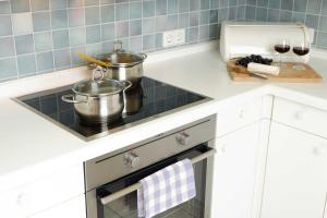 Ferienwohnung Ostfriesenglück