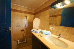 Villas Cavo Marathia