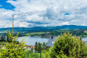 Mergen Bike Ski Resort
