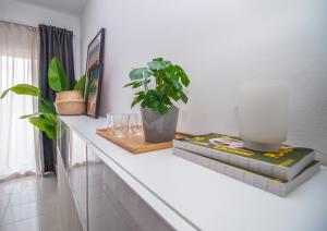 Apartment close to golf, beaches, Quinta Lago, Vale Lobo, Quarteira and Vilamoura