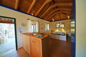 Villas Cavo Marathia