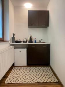 Savoya5 Old CityCenter Selfcheckin WorkspaceStudio