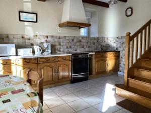 Residence -la Bouillie - Maisons & Villas 474 : photos des chambres