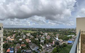 Fairway 2 Bedroom Luxury Apartment with Gym and Pool