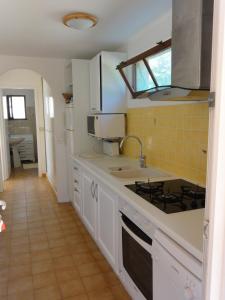 Appartements Residence Les Mandiles : photos des chambres