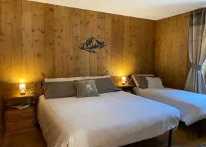 Appartamento 'Al Taulà - 瓦尔富尔瓦