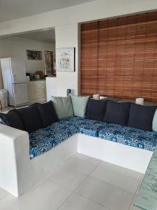 Beachside Apartment 1 with plunge pool