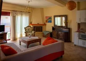 FILIS APARTMENT - Longá