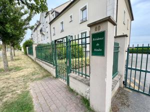 Appartements Appartement ideal a 5 min de Disney pour 4 pers : photos des chambres