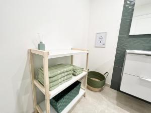 Appartements Appartement ideal a 5 min de Disney pour 4 pers : photos des chambres