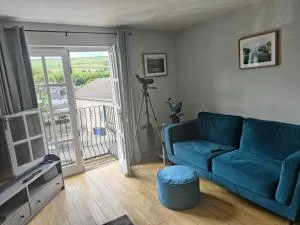 Castleview Large 3 Bedroom Family House - Glenarm - 康洛赫