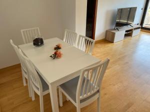 La Chartreuse Apartament