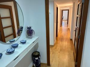 La Chartreuse Apartament