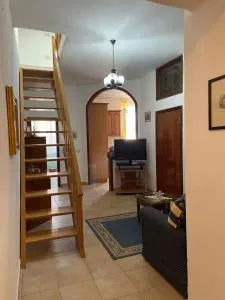 la scala di tutti - Pievina