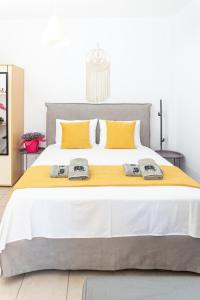 Bright & Stylish Apartment In Heraklion