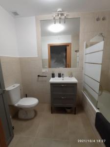APARTAMENTO GIGONZA