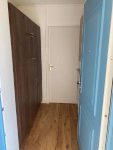 Studio quartier prisé de la Genette