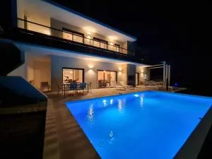 Villa Marcaléone Corse du Sud - Cirendinu