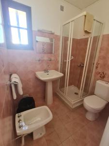 B&B / Chambres d'hotes Les Saladelles : photos des chambres