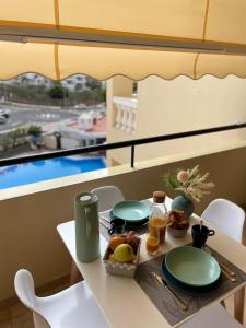 Estudio Los Cristianos