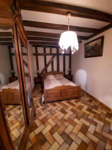 LA GRUE CENDRÉE - Les gîtes du Der -