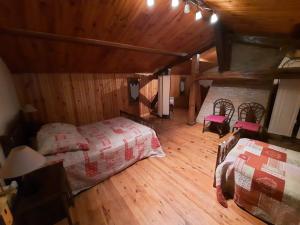 LA GRUE CENDRÉE - Les gîtes du Der -