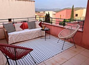 Le Cocon Bord de mer