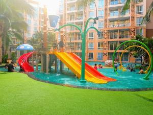 Atlantis Condo Resort GP