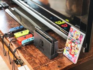 Villa festive HOMAZING piscine privée 1h de Paris