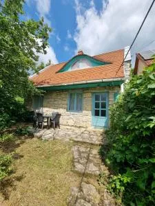 Júlia vendégház - Baricska