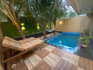 Anand Resort - A luxury Private Pool Resort in Nashik
