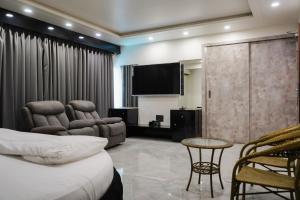Anand Resort - A luxury Private Pool Resort in Nashik