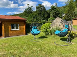 Chalets Gite Chalet avec bain nordique et piscine 11 pers Hautes Vosges : photos des chambres