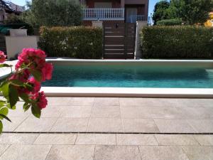 Boutique Apartment with private pool