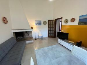 Casa Vacanze Costa Ovest