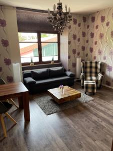 Ferienwohnung Baars