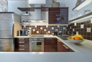 Loft in Ismaelli Palace Korcula