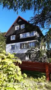 Słoneczko - Brückenberg