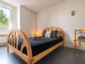 Appartements Duplex 8 Pers a Saint Lary Village - Balcon Sud, Proche Commodites et Activites Montagne - FR-1-296-306 : photos des chambres