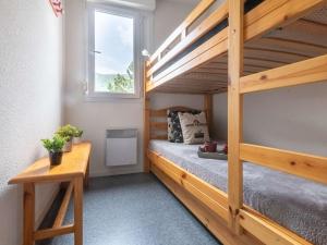 Appartements Duplex 8 Pers a Saint Lary Village - Balcon Sud, Proche Commodites et Activites Montagne - FR-1-296-306 : photos des chambres