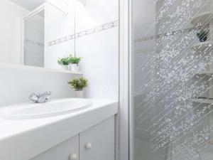 Appartements Duplex 8 Pers a Saint Lary Village - Balcon Sud, Proche Commodites et Activites Montagne - FR-1-296-306 : photos des chambres