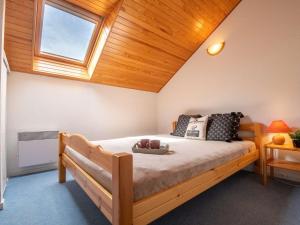 Appartements Duplex 8 Pers a Saint Lary Village - Balcon Sud, Proche Commodites et Activites Montagne - FR-1-296-306 : photos des chambres