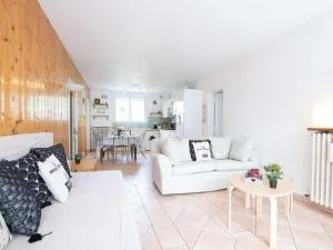 Appartement T3 pour 8 personnes avec balcon, parking privé et sud - Saint-Lary Centre - FR-1-296-323 - Sailhan