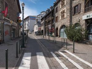 Appartements Duplex 8 Pers a Saint Lary Village - Balcon Sud, Proche Commodites et Activites Montagne - FR-1-296-306 : photos des chambres